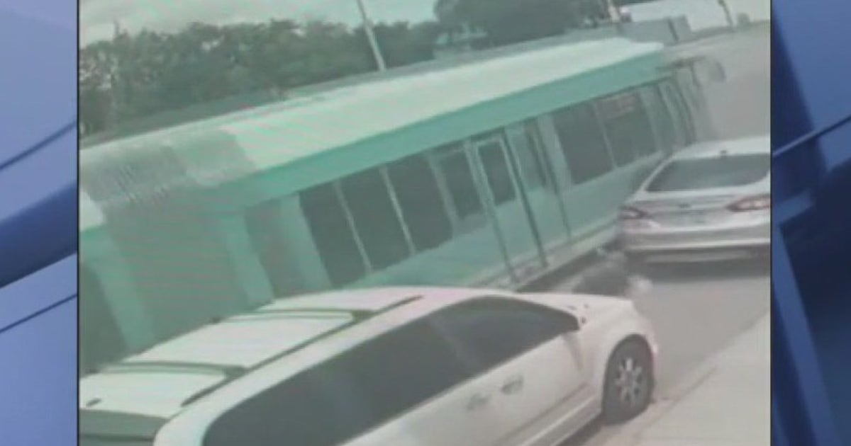 Mother irate after Detroit city bus runs over son, hospitalizing him ...