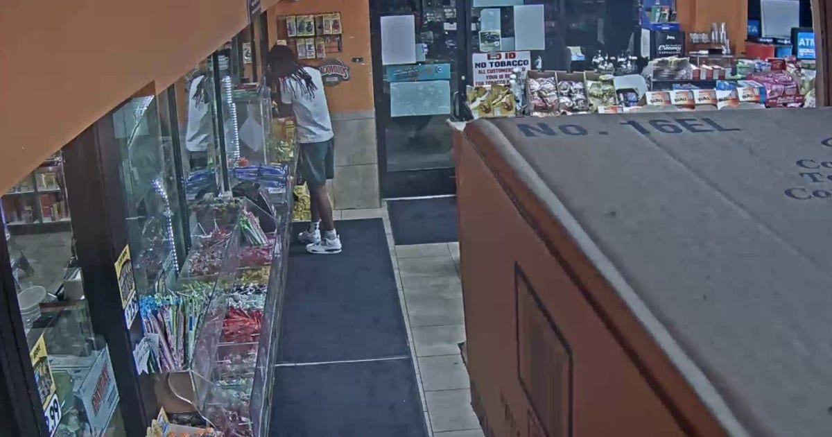 Detroit police searching for person of interest in deadly overnight ...