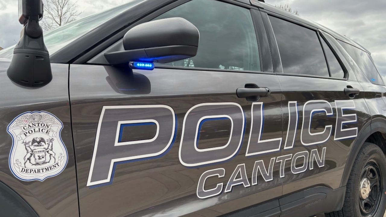 Woman Found Dead After Domestic Assault in Canton Michigan