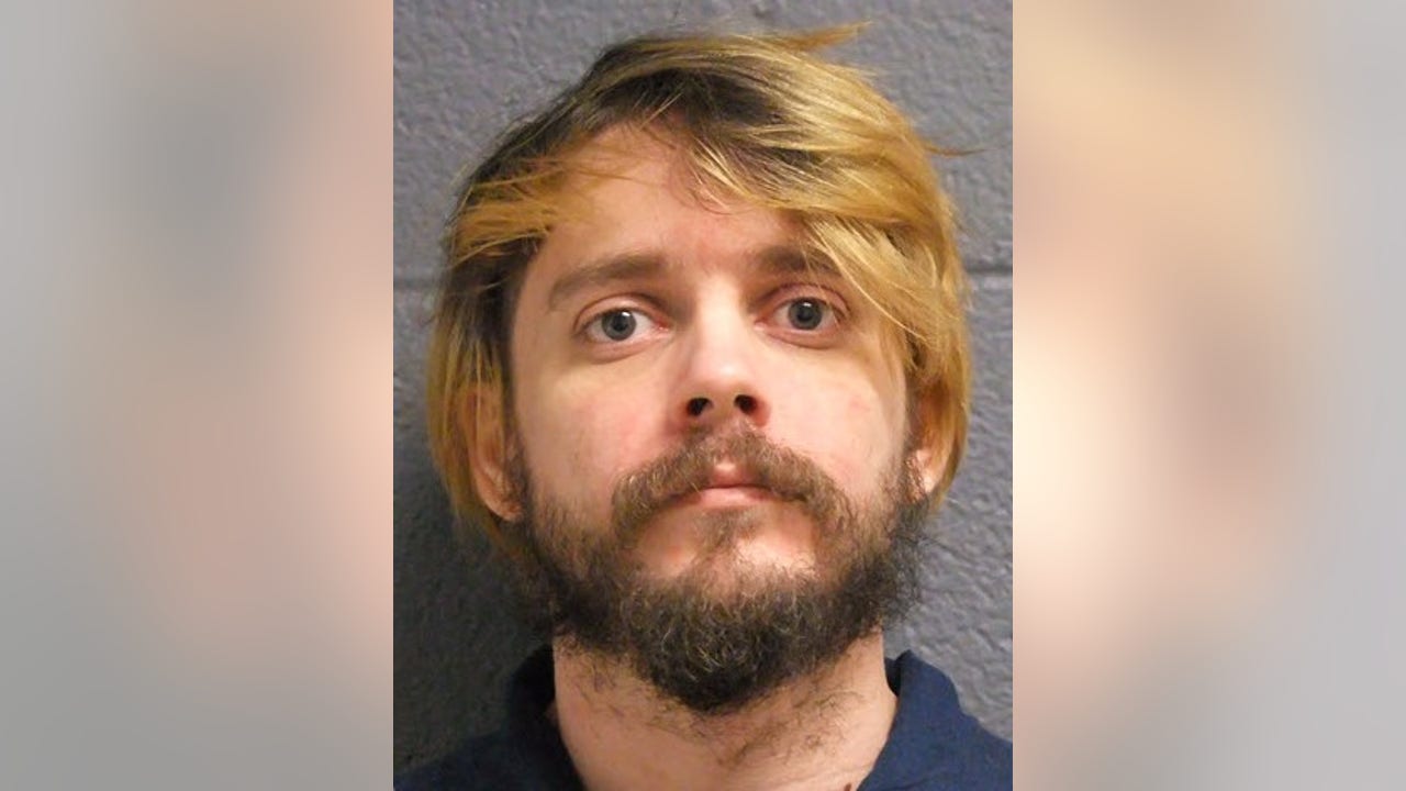 Washington man sentenced to prison for sexually assaulting Michigan girl in 2014