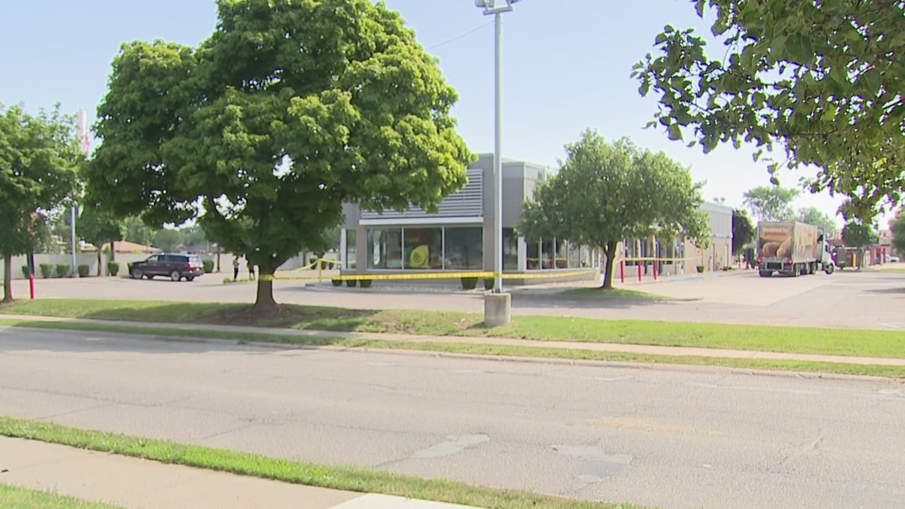 Eastpointe McDonald’s Employee Fatally Stabbed by Co-Worker After Dispute