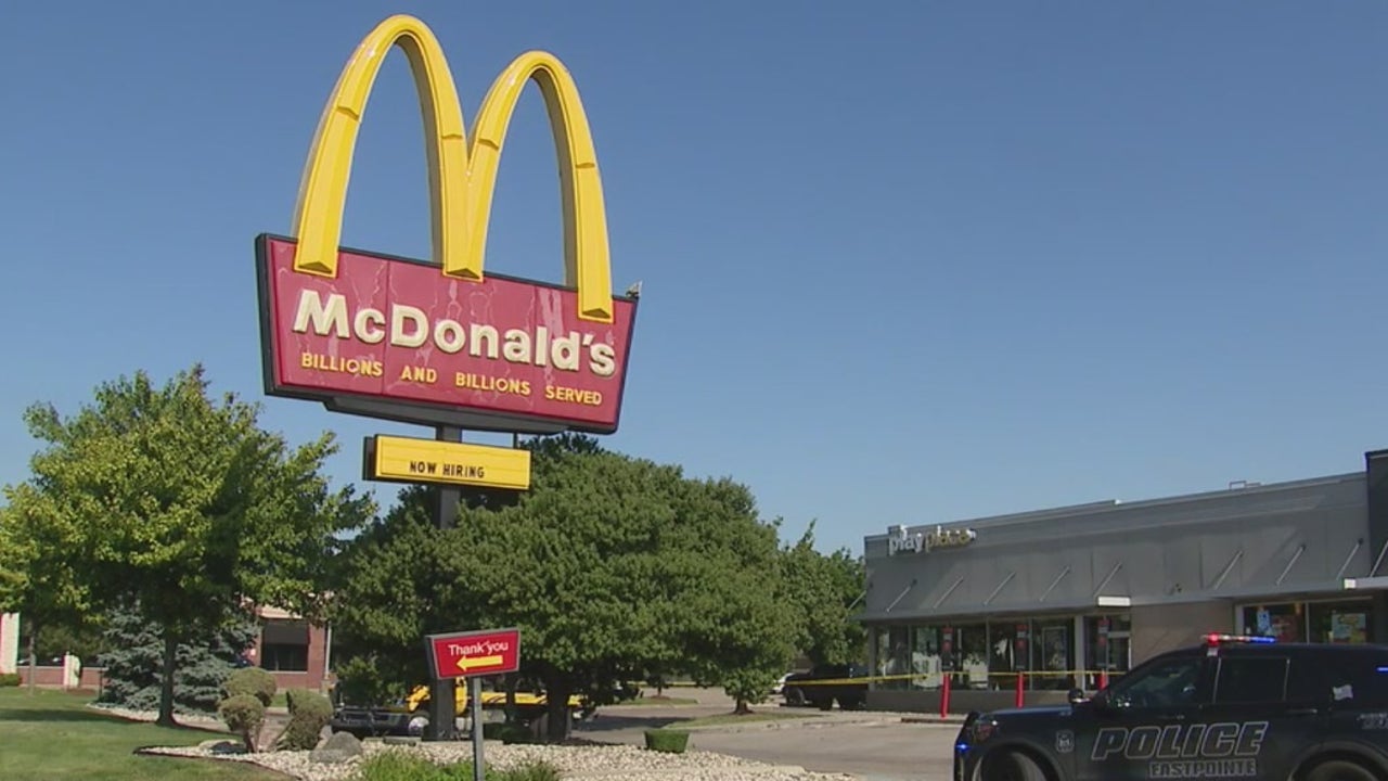 'My momma was a good person': Family of murdered McDonald's manager crestfallen by her death