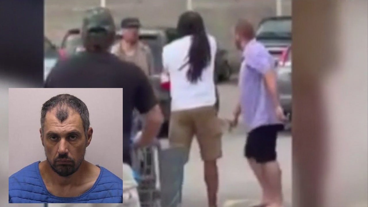 Michigan Walmart Stabbing Suspect Faces Terror Charges