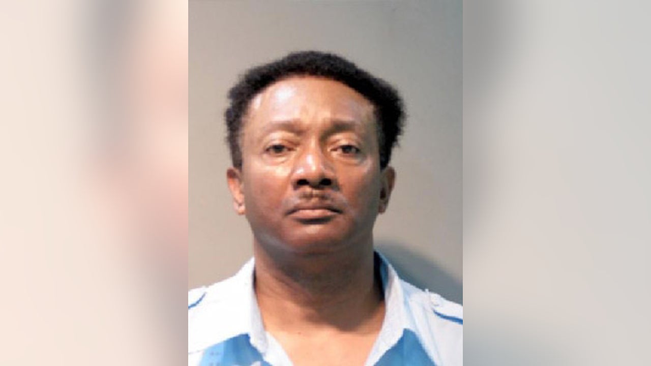 Detroit bus driver charged with attempted murder after allegedly stabbing passenger who spat on him