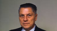 Jimmy Hoffa murder: Son says Teamsters, mob made him disappear