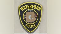 Mexican National charged with illegally re-entering US after Waterford crash, arrest