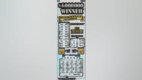 Wayne County man wins $4M Michigan lotto prize after buying last 3 tickets