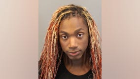 Woman charged in Southfield bank robbery with hatchet, just minutes after similar crime nearby