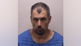 Suspect in Traverse City Walmart stabbing attack faces terrorism and assault charges