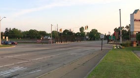 Coolidge Road bridge over I-696 in Oak Park closes for repairs