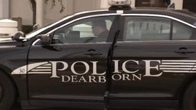 Dearborn man allegedly run down after social media argument