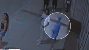 Detroit fireworks shooting: Suspect held for trial