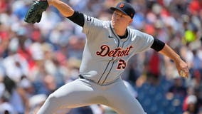 Skubal addition makes 4 Tigers heading to All-Star game