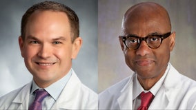 Corewell Health maternal-fetal medicine experts advocate for women and babies