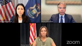 Michigan AG Nessel joins lawsuit against Trump to protect SNAP information