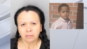 Woman accused of hitting, killing 3-year-old in Livonia didn't have valid license
