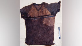Skeletal remains found in Michigan field 28 years ago finally ID'd thanks to advanced DNA testing