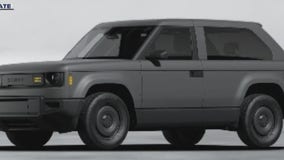 Troy-based new EV Slate to debut at $20K, allowing buyers to design it themselves