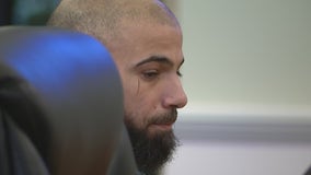 Man accused of setting Garden City massage parlor on fire headed to trial