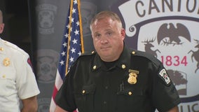 13-year-old girl shot and killed at Canton apartment; 21-year-old brother in custody