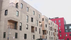 Bedrock Detroit's City Modern transformed after years of redevelopment