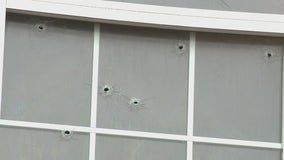 Detroit children shot while sleeping in home sheds light on violent summer for city's youth