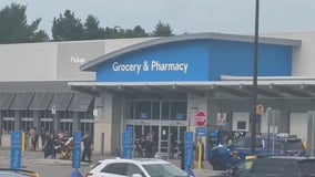 Sheriff: 'No area is immune' after 11 people stabbed at Walmart in Traverse City