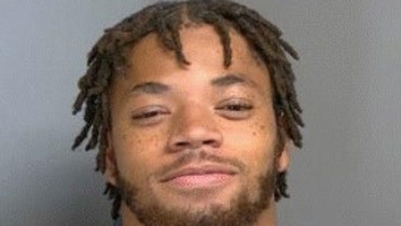 'Enough is enough!' Man found guilty for Macomb County crash that killed pregnant woman, unborn child