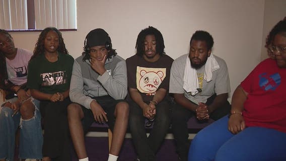 Family of road worker killed by wrong way driver speaks out