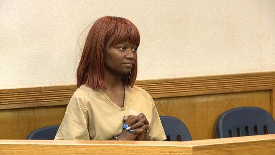 Eastpointe McDonald's employee charged with murdering coworker to receive mental health evaluation