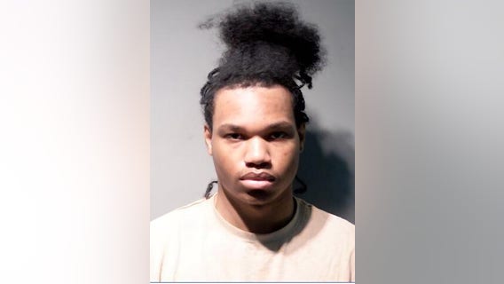 Detroit Fireworks shooting: Romulus 19-year-old charged with attempted murder