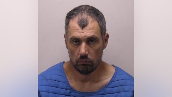 Suspect in Traverse City Walmart stabbing attack faces terrorism and assault charges