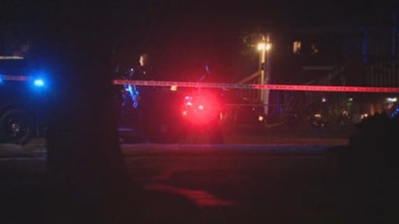 Madison Heights officer involved shooting leaves one person hospitalized