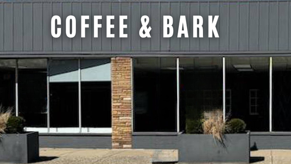 Berkley's dog-centric Coffee & Bark announces Hazel Park expansion