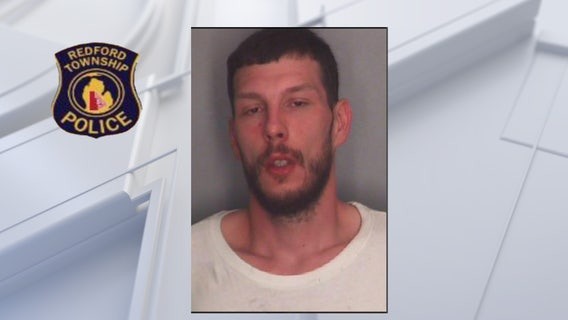 Redford man charged with assaulting, shooting at woman