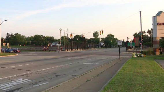 Coolidge Road bridge over I-696 in Oak Park closes for repairs