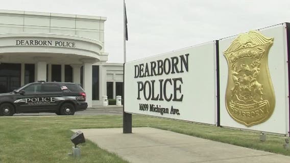 Dearborn police chief announces penalty for officer who brushed off man before alleged hit-and-run