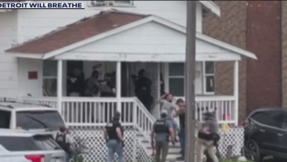 Letter by Michigan AG Dana Nessel, others call for ICE agents to identify themselves