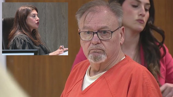Judge rips ex-teacher in sex assault sentencing: 'How disgusting are you?'