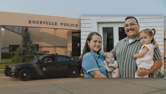 16-year-old driver in stolen car causes fatal crash while fleeing Roseville officers, police say