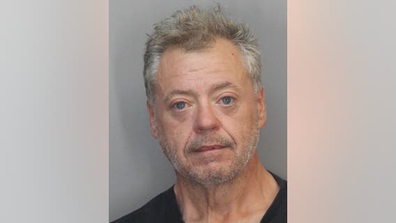 Former Detroit cop accused of threatening ex-wife and stepchildren, vandalizing stepdaughters' vehicles