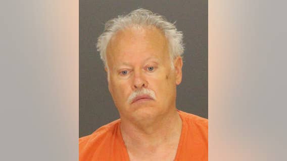 Macomb County man accused of drugging, sexually assaulting victim he met on dating app