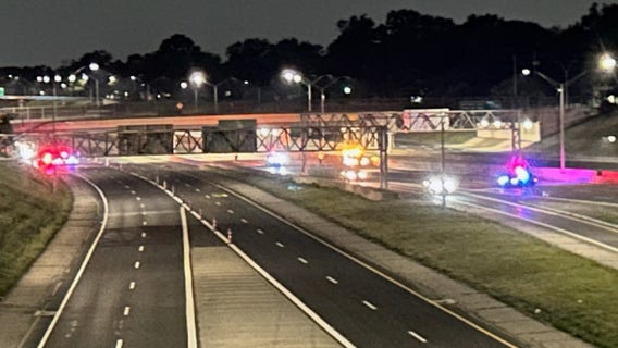 Investigation continues after Detroit shooting victims say they were shot on I-96