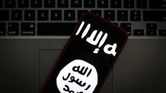 Detroit man pleads guilty to charges of donating Bitcoin to ISIS