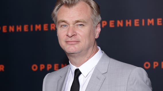 IMAX showings of Christopher Nolan's 'Odyssey' sell out a year before release: Why is this?
