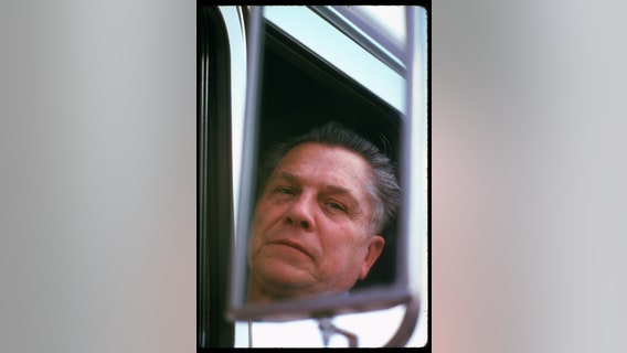 Jimmy Hoffa mystery: 50 years after his disappearance