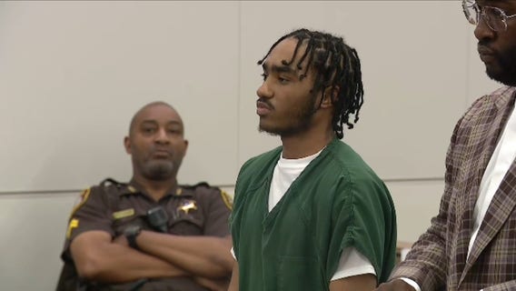 Second defendant in Oakland County deputy's murder sentenced