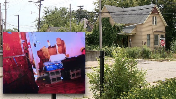 ‘The interview was a lie’: Woman says college acquaintance abducted, sexually assaulted her in Detroit home