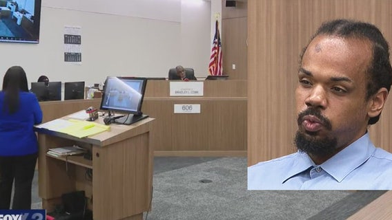 Defense of man on trial for keeping woman as sex slave: 'Being kinky is not a crime'