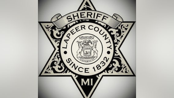 False alarm for active shooter goes off at Lapeer County Courthouse